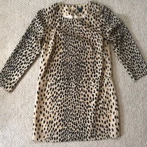 Jcrew dress